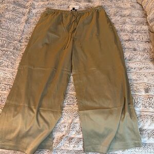 Banana Republic Soft Pants